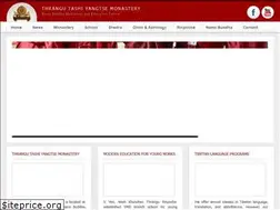 Sites similar to namobuddha.org