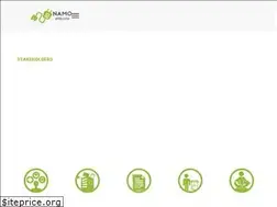namoewaste.com