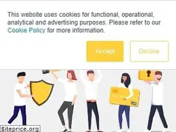 Sites similar to namogoo.com