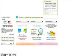 Sites similar to namohosting.com