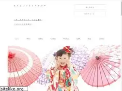 Sites similar to namonai-photostudio.com