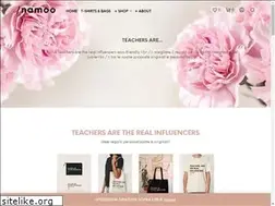 Sites similar to namoo.it
