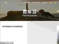 Sites similar to namorarte.gal