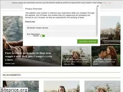 Sites similar to namorei.com.br