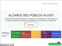 Sites similar to namosca.com.br
