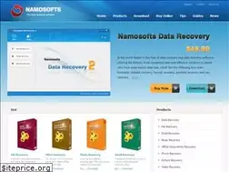 Sites similar to namosofts.com