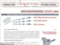 Sites similar to namotka.ru