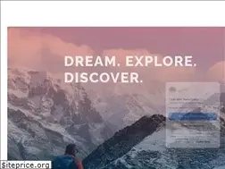 Sites similar to namotreks.com