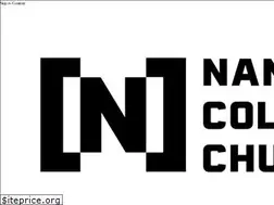 Sites similar to nampacollegechurch.com