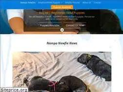 Sites similar to nampanewfies.com