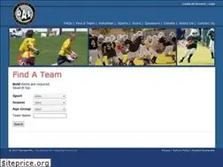 Sites similar to nampapal.org