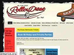Sites similar to namparollerdrome.com