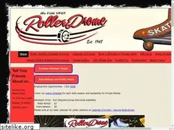 Sites similar to namparollerdrome.net