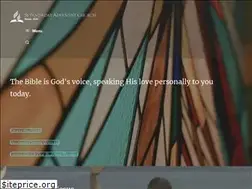 Sites similar to nampasda.org