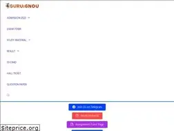 Sites similar to nampet.org
