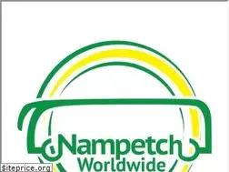 Sites similar to nampetch.com