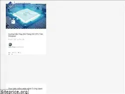 Sites similar to nampham.net
