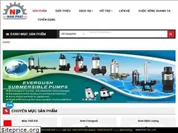 Sites similar to namphat.net