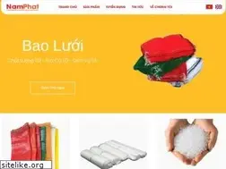 Sites similar to namphatco.vn