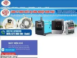 Sites similar to namphattech.vn