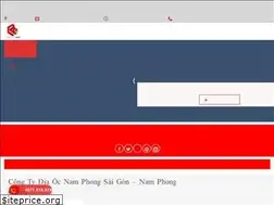 Sites similar to namphonggroup.net