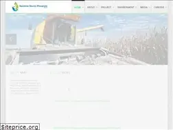 Sites similar to namphos.com