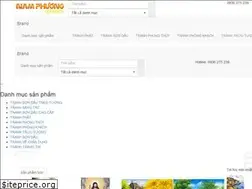 Sites similar to namphuonggallery.vn