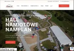 Sites similar to namplan.pl