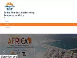 Sites similar to namport.com.na