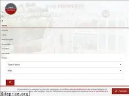 Sites similar to namproperty.be