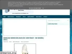 Sites similar to nampulaemaccao.blogspot.com
