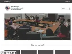 Sites similar to nampwd.org