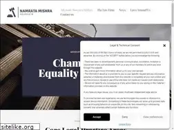 Sites similar to namratamishra.com