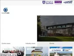Sites similar to namrc.co.uk