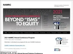 Sites similar to namrc.org