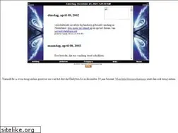 Sites similar to namreh.be