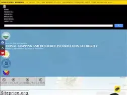 Sites similar to namria.gov.ph