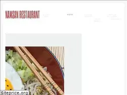 Sites similar to namsan24hrs.com