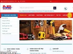 Sites similar to namsanvn.com