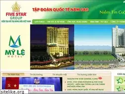 Sites similar to namsaogroup.com