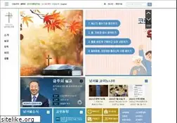 Sites similar to namseoul.org
