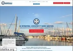 Sites similar to namsglobal.org