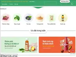 Sites similar to namshop.vn