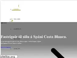 Sites similar to namskeid.is