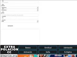 Sites similar to namso.worldofbin.com