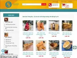 Sites similar to namsontrongdoi.com