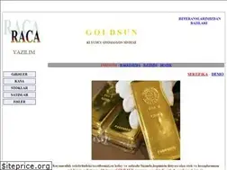 Sites similar to namsoraca.com