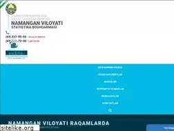 Sites similar to namstat.uz