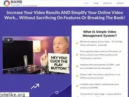 Sites similar to namstoolkit.com
