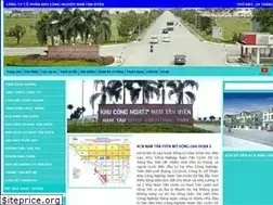 Sites similar to namtanuyen.com.vn